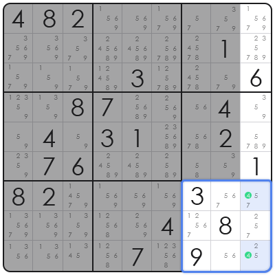 sudoku kingdom evil